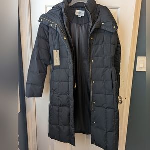 Cole Haan Real down Jacket